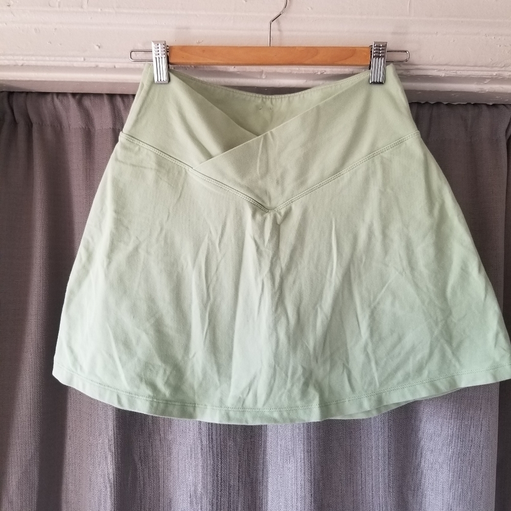 Pink Victoria's Secret | Tennis Skort